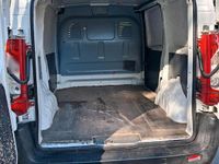 Gebraucht Citroën Jumpy 89 PS (65 kW) 2013 Weiß Van / Kleinbus