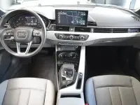 Gebraucht Audi A5 Sportback Ambiente 204 PS (150 kW) 2022 Blau Kleinwagen