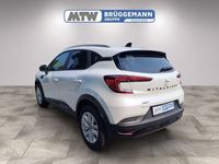 Gebraucht Mitsubishi ASX Plus 140 PS (102 kW) 2024 Weiß SUV