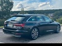 Gebraucht Audi A6 S-Line 286 PS (210 kW) 2019 Schwarz Kombi