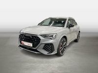 Gebraucht Audi RS Q3 Ambiente 400 PS (294 kW) 2022 Nardograu SUV