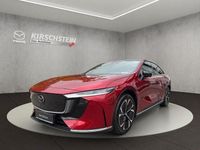 Neu Mazda 6e Takumi-Line 189 kW (258 PS) 2026 Rot Limousine