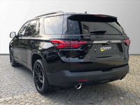 gebraucht Chevrolet Traverse Premier AWD 3.6L Redline Edition LED