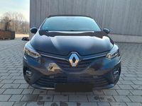 Gebraucht Renault Clio V Edition One 131 PS (96 kW) 2020 Schwarz Limousine