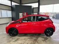 gebraucht Toyota Aygo Aygox-wave*Kamera* Garantie