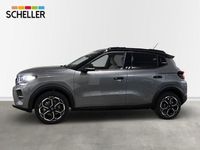 Gebraucht Citroën e-C3 83 kW (113 PS) 2025 Mercuregrau Limousine