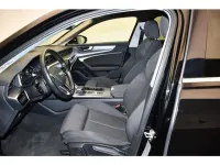 Gebraucht Audi A6 Sport 204 PS (150 kW) 2022 Brillantschwarz Kombi