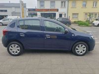 gebraucht Dacia Sandero II Essentiel +2 JAHRE GARANTIE+