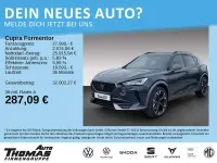 Gebraucht Cupra Formentor VZ 310 PS (228 kW) 2024 Grau SUV