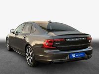 Gebraucht Volvo S90 Ultimate 335 PS (246 kW) 2025 Platinum grey metallic Limousine