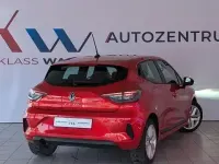 Gebraucht Renault Clio V Evolution 91 PS (66 kW) 2024 Rot Limousine