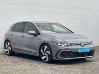 Gebraucht VW Golf VIII GTI 245 PS (180 kW) 2021 Mondsteingrau Limousine