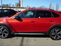 Gebraucht VW Taigo Style 110 PS (80 kW) 2022 Rot SUV