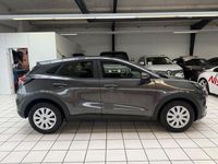 Gebraucht Ford Puma Cool & Connect 95 PS (69 kW) 2021 Magnetic SUV