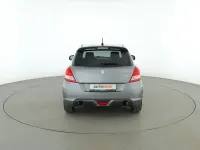 Gebraucht Suzuki Swift Sport 136 PS (100 kW) 2016 Grau Kleinwagen