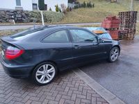 gebraucht Mercedes CL200 CDI