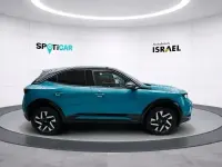 Gebraucht Opel Mokka 136 PS (100 kW) 2025 Tropical grün SUV