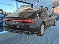 Gebraucht Audi A7 Sportback Basis 265 PS (194 kW) 2023 Schwarz Kleinwagen