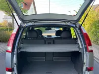Gebraucht Opel Meriva Innovation 102 PS (75 kW) 2005 Grau Van / Kleinbus