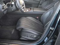 gebraucht Genesis G80 2.5T Luxury 4WD /Head-up / Audio-Lexicon Sitzhe...
