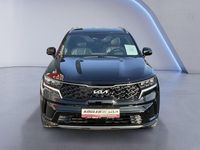 Gebraucht Kia Sorento Platinum 201 PS (147 kW) 2021 Schwarz SUV