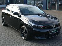 Gebraucht Opel Corsa Edition 110 PS (80 kW) 2025 Diamant schwarz Kleinwagen