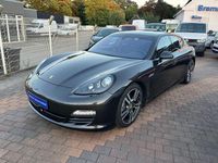 Gebraucht Porsche Panamera Platinum Edition 250 PS (183 kW) 2013 Grau Kleinwagen