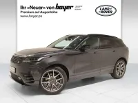 Gebraucht Land Rover Range Rover Velar Autobiography 405 PS (297 kW) 2025 Grau SUV