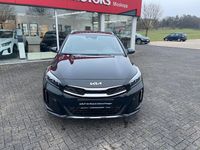 Gebraucht Kia XCeed Vision 140 PS (102 kW) 2025 Schwarz SUV