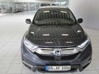 gebraucht Honda CR-V Hybrid 2.0 CVT 2WD Elegance*LED*NAVI*PDC*Sensing