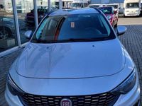 Gebraucht Fiat Tipo Easy 95 PS (69 kW) 2018 Silber Kombi