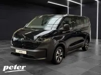 Neu VW Caravelle Basis 150 PS (110 kW) 2025 Midnight black Van