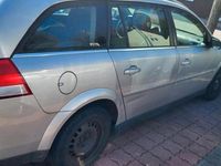 Gebraucht Opel Vectra 140 PS (102 kW) 2007 Silber Kombi