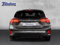 gebraucht Ford Focus Titanium 1,0 EcoBoost 92kW Limousine, 5-türi