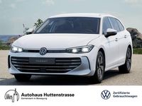 Gebraucht VW Passat Business 150 PS (110 kW) 2025 Außenfarbe: Kombi