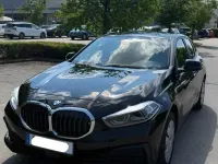Gebraucht BMW 116 110 PS (80 kW) 2020 Kleinwagen