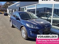Gebraucht Ford Kuga Titanium 190 PS (139 kW) 2020 Blau SUV