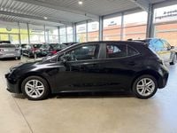 Gebraucht Toyota Corolla Comfort 116 PS (85 kW) 2021 Schwarz Limousine