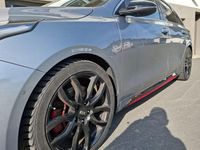 Gebraucht Kia ProCeed GT 204 PS (150 kW) 2020 Grau Kombi