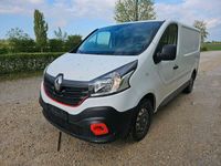 gebraucht Renault Traffic 1,6 dCi