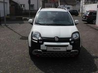 Gebraucht Fiat Panda Cross Cross Plus 69 PS (50 kW) 2020 Weiss Kleinwagen