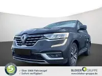 Occasion Renault Koleos Initiale Paris 184 ch (135 kW) 2022 Noir SUV