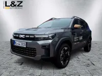 Gebraucht Dacia Bigster Extreme 140 PS (102 kW) 2026 Grau SUV
