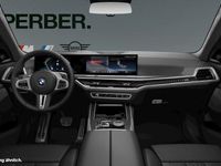 Gebraucht BMW X7 M Sport 530 PS (389 kW) 2025 Schwarz SUV