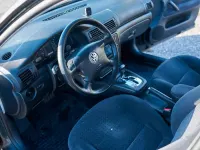 Second-hand VW Passat 150 CP (110 kW) 1998 Berlinǎ