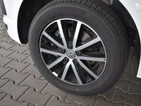 Gebraucht VW California Edition 150 PS (110 kW) 2017 Weiß Van