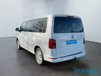 Occasion VW Multivan Comfortline 204 ch (150 kW) 2021 Monospace