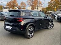 Neu Opel Frontera 83 kW (113 PS) 2026 Schwarz SUV