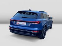 Gebraucht Audi Q6 e-tron Sport 284 kW (387 PS) 2025 Ascariblau metallic SUV