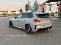 Gebraucht BMW X3 Performance 197 PS (144 kW) 2025 Grau SUV